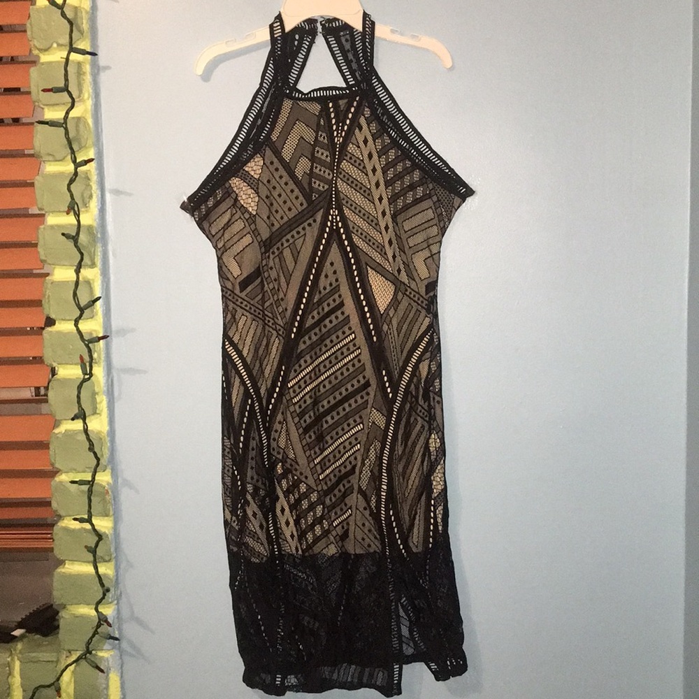 Fashion Nova Dress